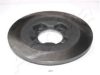 ASHIKA 61-03-303 Brake Disc